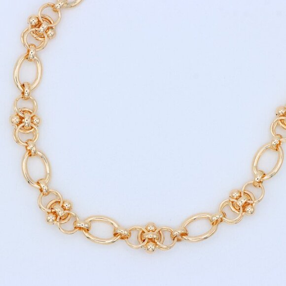 "Minimalist & Elegant Necklace Chain – Perfect for Women & Girls | UNVRC1618 - Picture 6 of 10